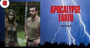Apocalypse Earth I HD I Sci Fi I Action I Full Movie