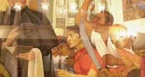 Exposición Oh Revolución presenta el mural de Diego Rivera