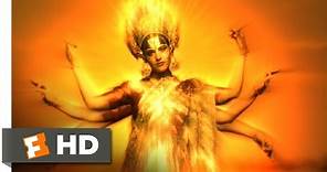 Holy Smoke (12/12) Movie CLIP - Hindu Hallucination (1999) HD