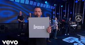 The Specials - Vote For Me (Live From Jimmy Kimmel Live!)