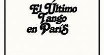 El último tango en París - película: Ver online