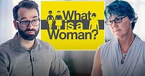 Matt Walsh Revisits His What Is A Woman Interview With Dr. Forcier