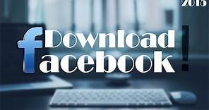 How To Download Facebook Videos Free on PC