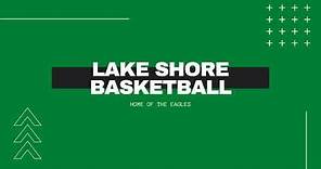 Lake Shore High School vs Buffalo Academy for Visual & Performing Arts High School Mens Varsity Bas…