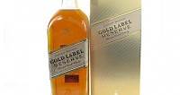 Johnnie Walker - Gold Label Reserve - 1L | Blended Scotch Whisky