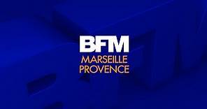 BFM Marseille en live : le direct TV