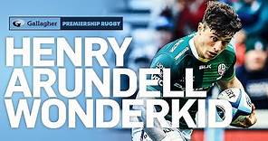 Henry Arundell Best Moments So Far! Could He Tour With England this Summer? | Highlights