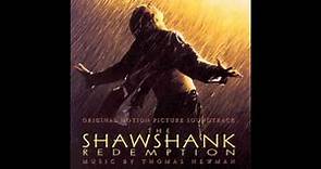 The Shawshank Redemption Soundtrack - Main Theme