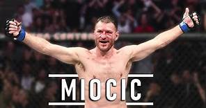 Stipe Miocic - HIGHLIGHTS 2020 [HD]