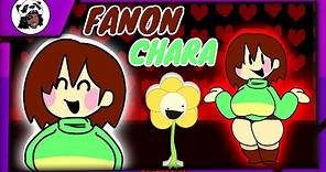 FNF FANON CHARA REMASTERED