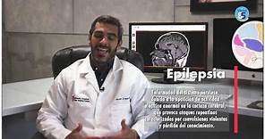 Dr. Javier Chapa: Convulsiones vs Epilepsia