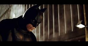Batman Begins | Trailer