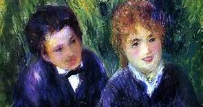La obra de Renoir - Episodio 3