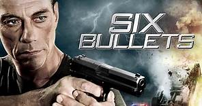 Six Bullets (2012) Movie Review