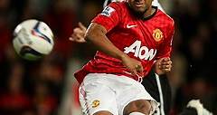 Goal of the Day: Anderson v Newcastle (2012/13)