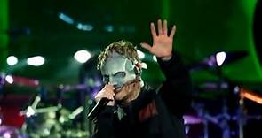 Slipknot - Live at Day Of The Gusano: Live In Mexico, 2015 (Full Show)