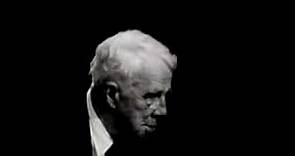 Robert Frost: Lovers' Quarrel With the World (clip)