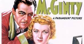 The Great McGinty Movie (1940) - Brian Donlevy, Muriel Angelus, Akim Tamiroff