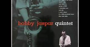 Bobby Jaspar Quintet (1957)