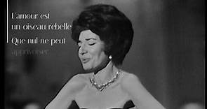 Maria Callas - 1962