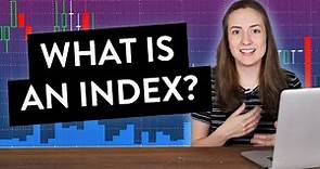 What Is A Stock Market Index? (Explained for Beginners)