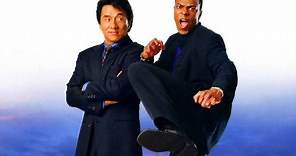 Colpo grosso al Drago Rosso - Rush Hour 2 in streaming | Mediaset Infinity