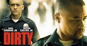 La ley de la calle (Dirty) - Trailer V.O Subtitulado
