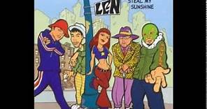 Len - Steal My Sunshine (Album Version) HQ