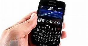 RIM BlackBerry Curve 8520 Review