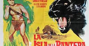 Bomba on Panther Island: Movie Review (Warner Archive)