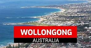 WOLLONGONG (AUSTRALIA) | Best Things to do
