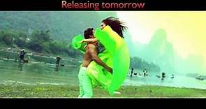 "I" Trailer - Releasing Tomorrow - Vikram, Shankar, A.R. Rahman, Amy Jackson