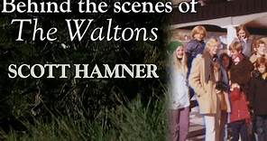 The Waltons - Recapping my Conversation with Scott Hamner - behind the scenes with Judy Norton