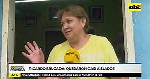 Ricardo Brugada: Quedaron casi aislados