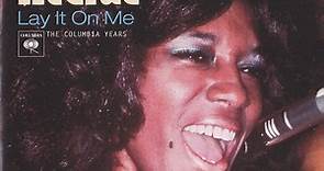 Gwen McCrae - Lay It On Me - The Columbia Years