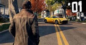 Watch Dogs: 9 YEARS LATER..