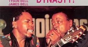 Carey Bell, Lurrie Bell - Dynasty