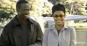 The Best Man - 1999 Movie Trailer / TV Spot (Taye Diggs, Nia Long)