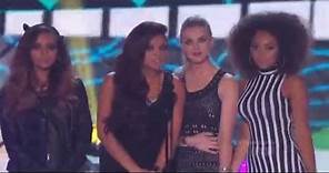 Miley Cyrus wins Teen Choice Awards 2013 ( Completo )