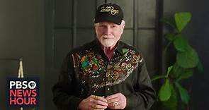 Mike Love's Brief But Spectacular take on life as a Beach Boy