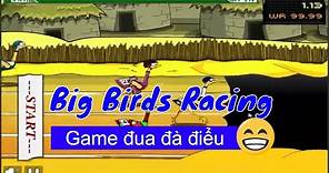 Y8 game 1 người đua xe - Big Birds Racing trò chơi Y8 #8