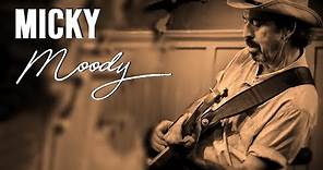 Micky Moody - My Lady Friend