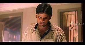 Bala Tamil Movie Scene | Santhoshi passes away | Shaam learns the truth | Thalaivasal Vijay