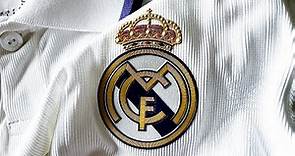 REAL MADRID CF's 2022/23 Adidas Home kit Hands on review.