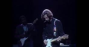 Eric Clapton - Have You Ever Loved a Woman (Blues) - The Definitive 24 Nights (Remastered 2023)