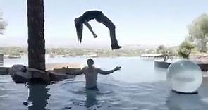 Criss Angel - I levitate #Belinda WATCH #TrickdUP This...