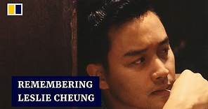 Remembering Leslie Cheung: How his cultural legacy lives on 20 years after death