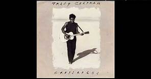 Tracy Chapman - Crossroads (1989) HD