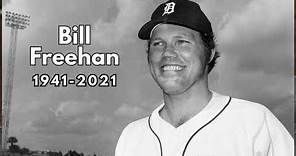 Bill Freehan: The Legendary Catcher