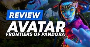 Avatar: Frontiers of Pandora PS5 Review - Is It Worth It?